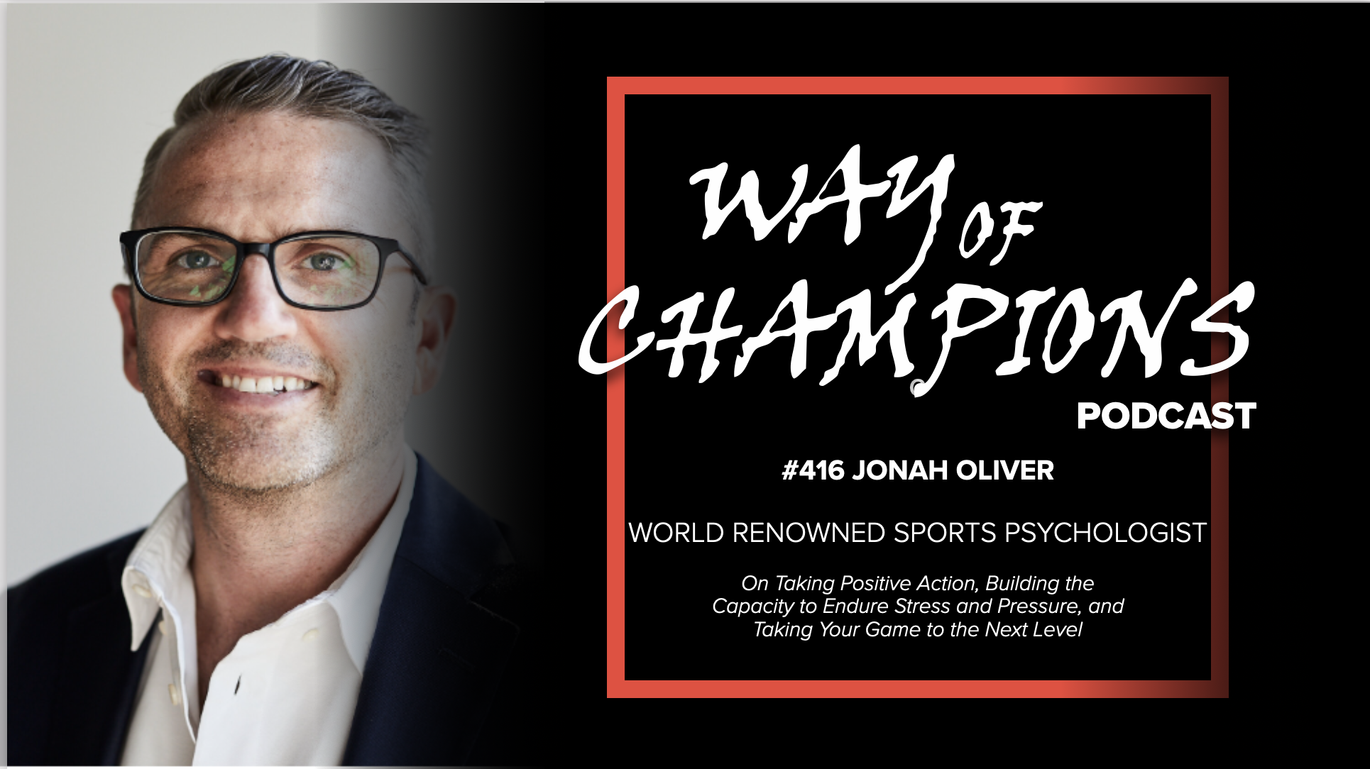 #416 Jonah Oliver